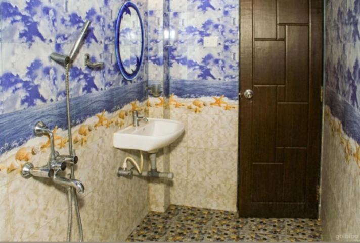 Sea Princess Hotel Baga Εξωτερικό φωτογραφία