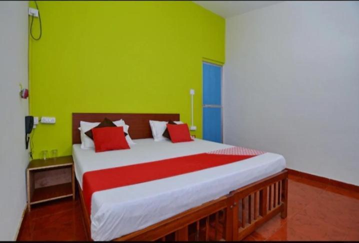 Sea Princess Hotel Baga Εξωτερικό φωτογραφία