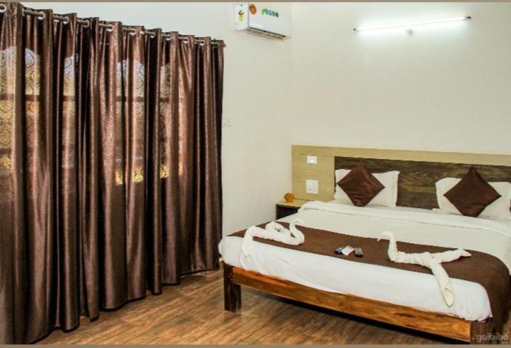 Sea Princess Hotel Baga Εξωτερικό φωτογραφία